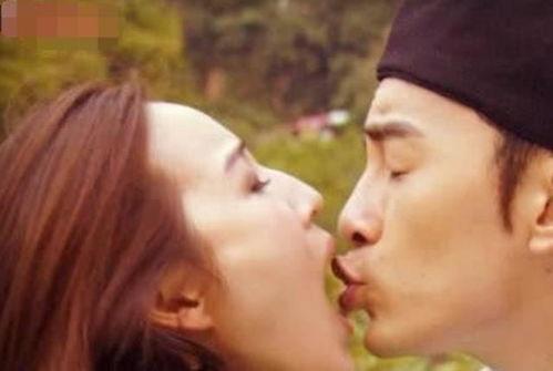 郑元畅张钧甯吻戏视频,郑元畅张钧甯吻戏浪漫上演