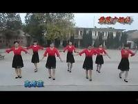 高原蓝广场舞视频,舞动高原,乐享生活