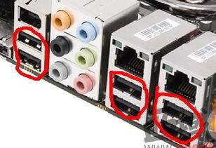 电脑视频接口,连接与创新的桥梁