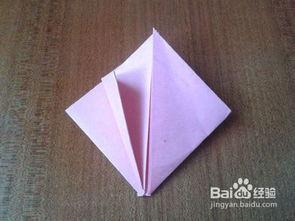 最简单的钻石折法视频,轻松打造璀璨饰品