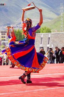 青藏高原舞蹈视频,探寻青藏高原舞蹈的独特魅力