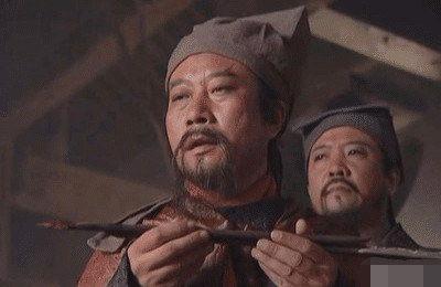 晁盖视频,梁山好汉的英勇事迹与传奇人生