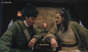 晁盖视频,梁山好汉的英勇事迹与传奇人生