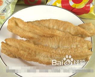 快手油条视频,家常美味一招鲜