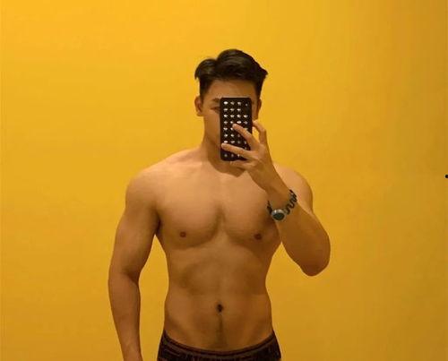 肌肉视频吧